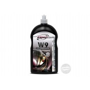 W9 Premium Car Wax 1L