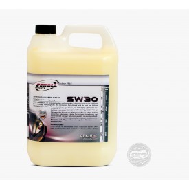 SW30 Supergloss Speed Wax 5L