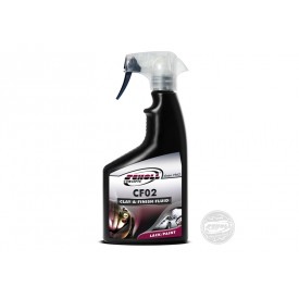 CF02 Clay & Finish Fluid 500ml 