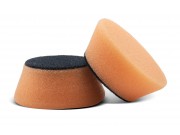 Orange Foam Mini Pad 34mm XXS