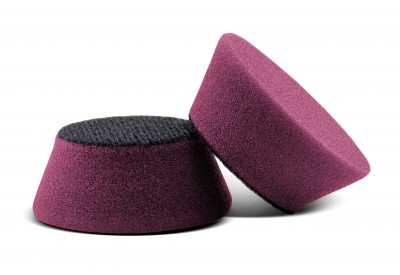 Purple Mini Pad 34mm XXS