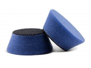 Navy Blue Mini Pad 34mm XXS