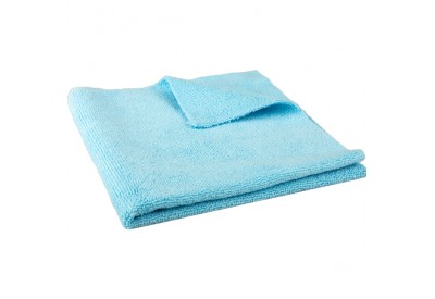 Edgeless Microfibre Cleaning Cloth 10-Packs