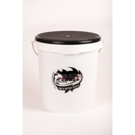 Scholl Concepts Bucket, ScratchShield & Lid 