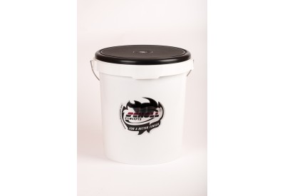 Scholl Concepts Bucket, ScratchShield & Lid 