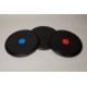 ScratchShield Bucket Seat Lids
