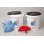 ScratchShield, Bucket & Lid Kits