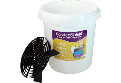 ScratchShield & Bucket Kits