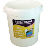 ScratchShield Buckets