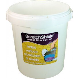 ScratchShield Buckets