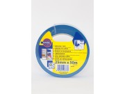 Eurocel Blue Masking Tape 25mm