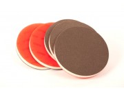 SP600 Abrasive Foam Sanding Pads 150mm