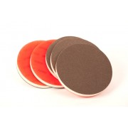 SP600 Abrasive Foam Sanding Pads