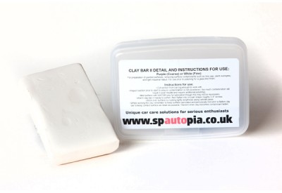 White Clay Bar