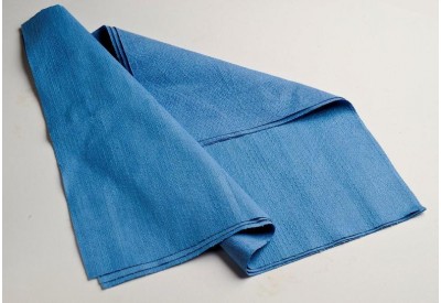 Disposable Polish Applicator Cloths