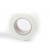 Eurocel Cloth Tape White 50mm
