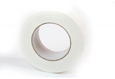 Eurocel Cloth Tape White 50mm