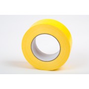 Eurocel Cloth Tape Yellow 50mm