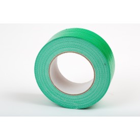 Eurocel Cloth Tape Green 50mm