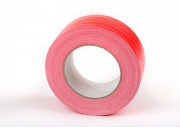 Eurocel Cloth Tape Red 50mm