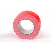 Eurocel Cloth Tape Red 50mm