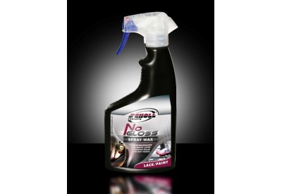 NoGLOSS Spray Wax 500ml